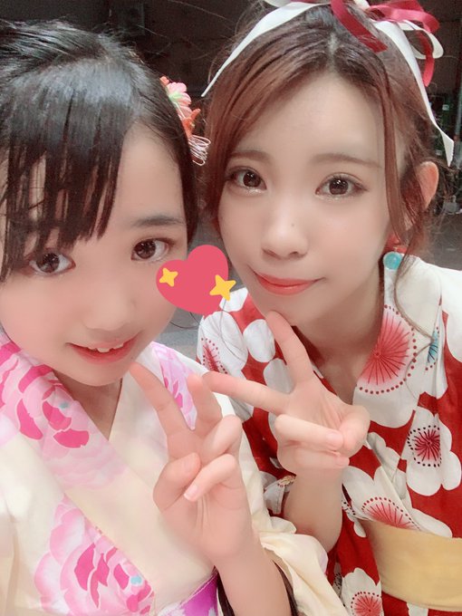 Twitterのコスプレ画像18