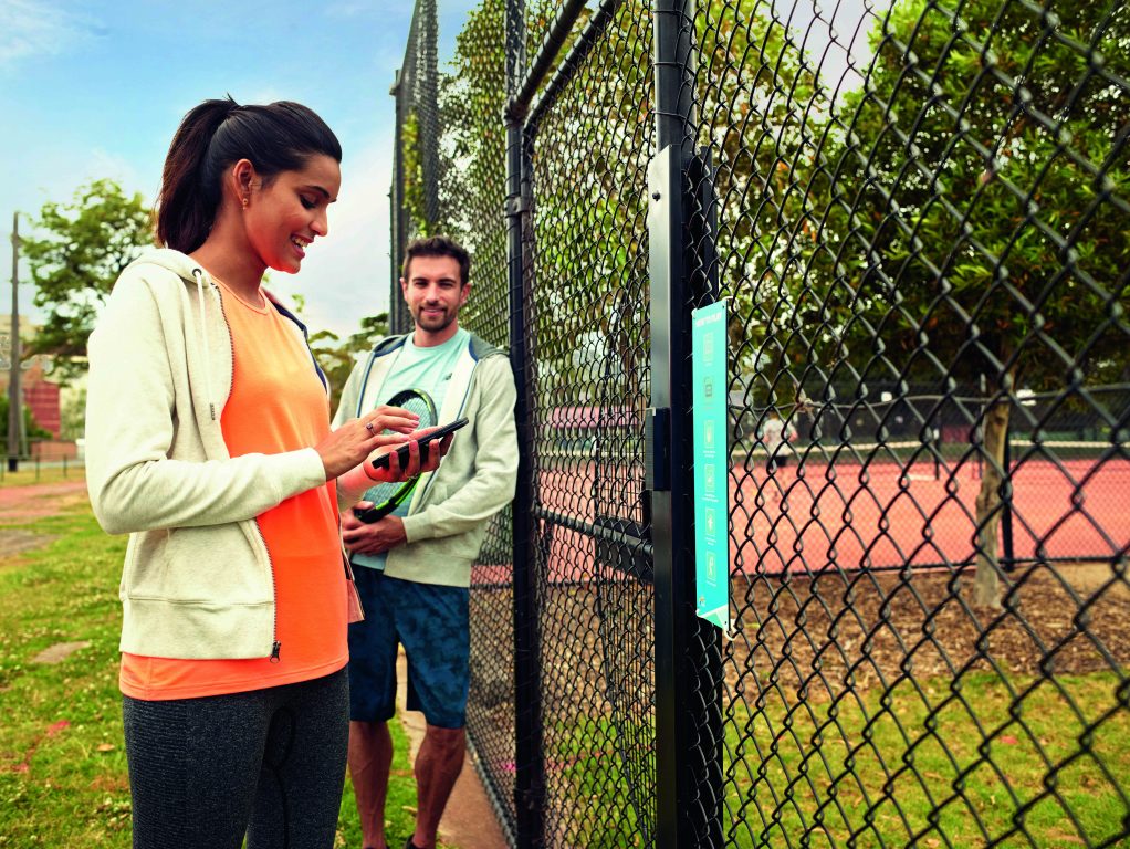 TennisAustralia's tweet photo. As professional tennis returns at the UTR Pro Tennis Series Sydney, players are also hitting the court in record numbers at clubs throughout Australia #TheCourtIsCalling 

Read more 👉 https://t.co/9SW3YC4hjA https://t.co/zhg3zfAIq3