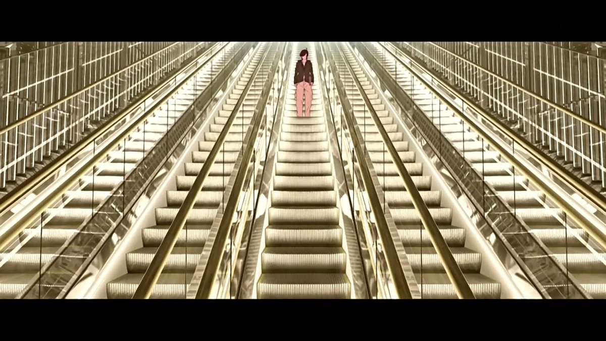 どうでもいい既視感 