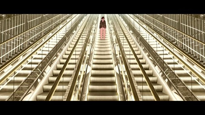 どうでもいい既視感 