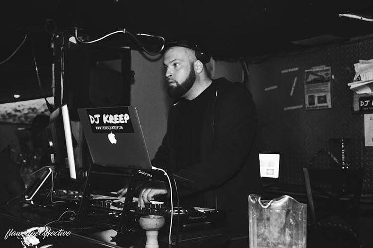 djkreep's tweet photo. just waiting to get back to the vibes like.... https://t.co/uJLnTM5ml9