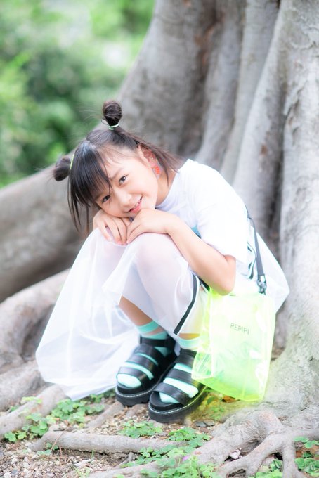 Twitterのコスプレ画像12