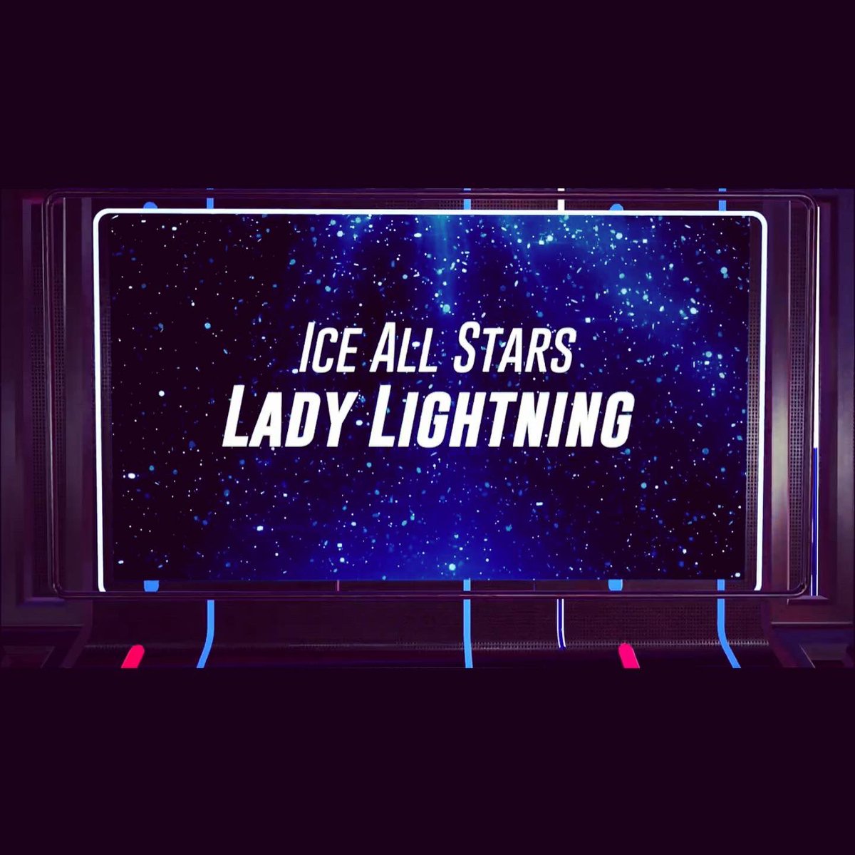 Lady Lightning⚡️ tweet media