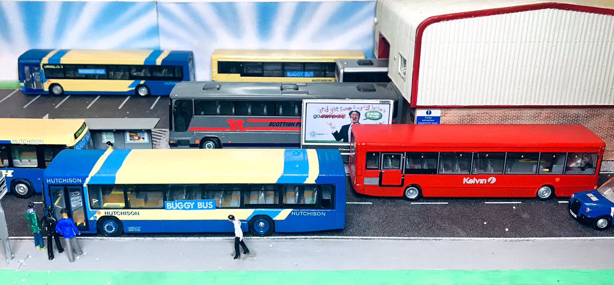 BusModelScot's tweet photo. https://t.co/YKAmkKk2Ds