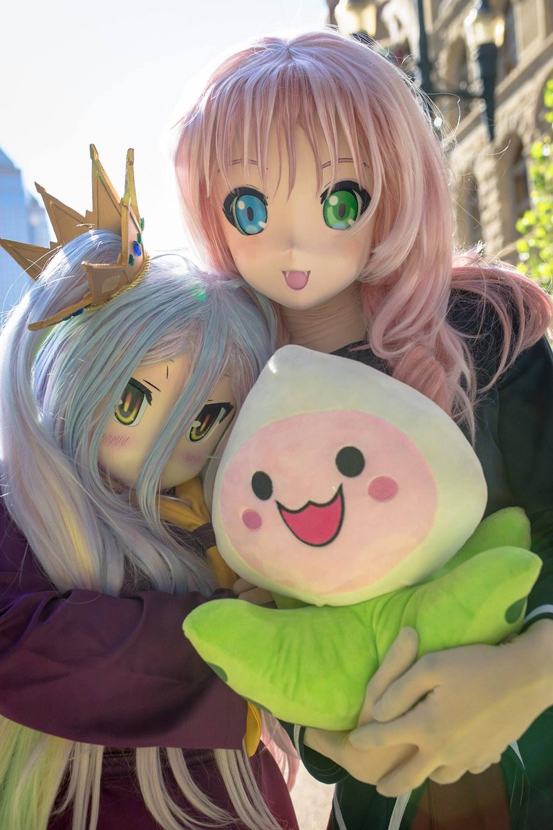 #百合の日 pics: <a href="/CTriff/">Kurisu (クリス)</a>