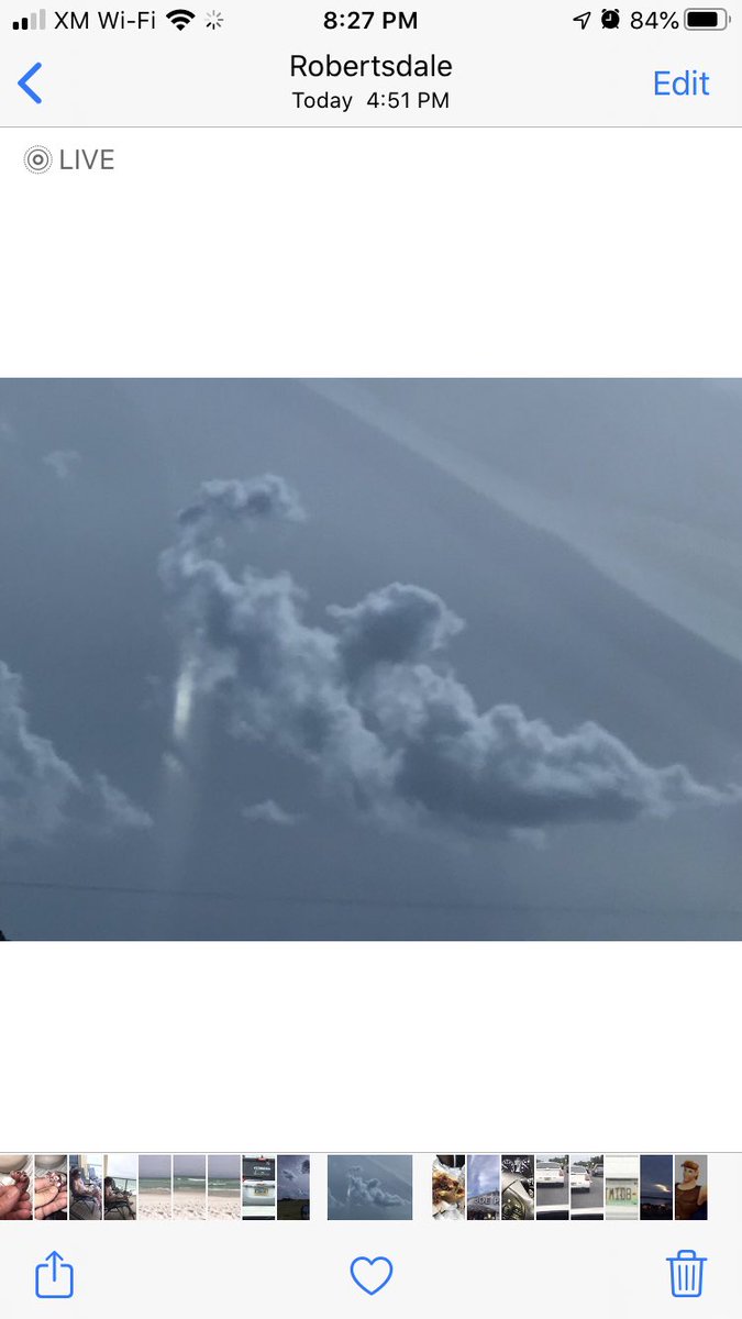 fletch38blues's tweet photo. #AmiRight .....@Schwarzenegger ....🤦🏻♂️🤷♂️💪🌤 #CloudImages @ESPNMcGee https://t.co/ItxfT3VKXK
