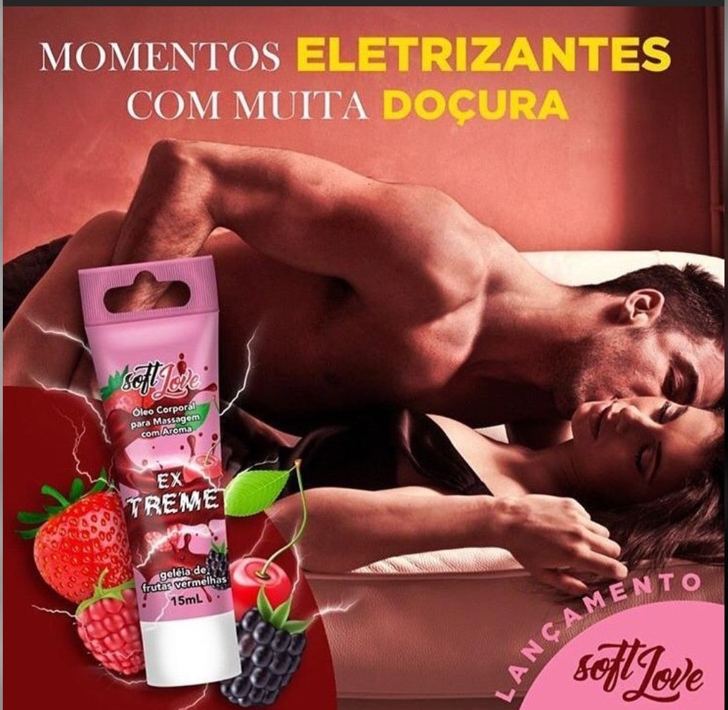 CarsexStore's tweet photo. Os Óleos beijáveis soft love são excelentes produtos que além de um sabor delicioso, provoca sensações intensas, despertando os desejos mais secretos #softlove #massagem #kissme #hot #sex  #sexshop #quente #beijo #sensual  #sexy #prazer #amor #desejo #proibido https://t.co/pNp2fwF1wr