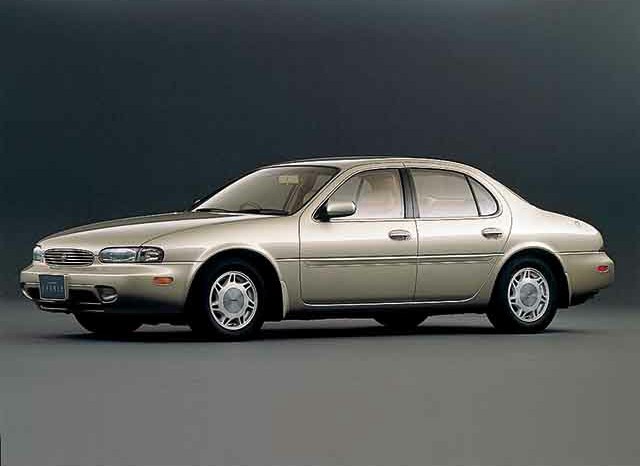 christinavanbel's tweet photo. トミカで見当たらないといえば #レパードJフェリー もそう。
#nissan #leopard #Jferie #infinitij30 https://t.co/BRJtnbsyLN
