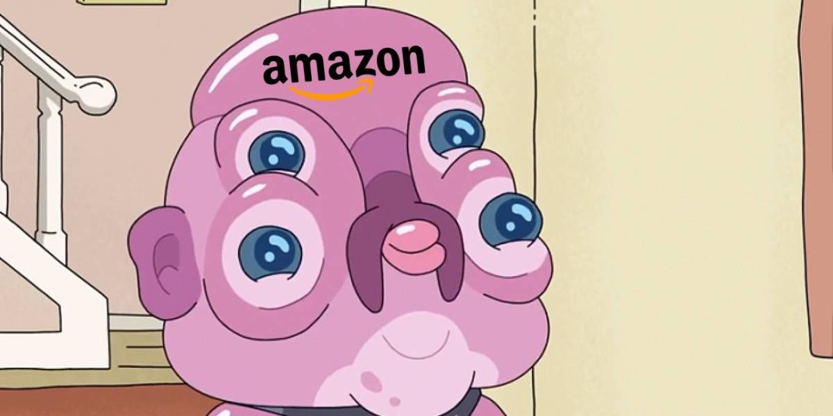 Stream_Mexico's tweet image. #AmazonHoneycode te permite programar sin aprender programación | bit.ly/2ZbkbzN