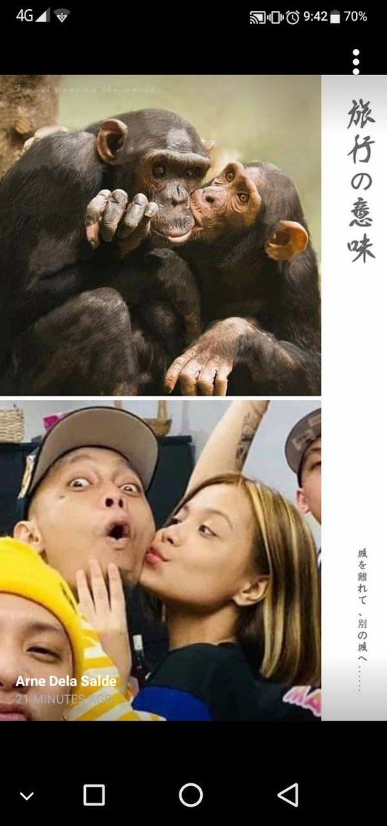 FranzineMaya's tweet photo. Kita ko lang🤣 https://t.co/q65KOUjuv9