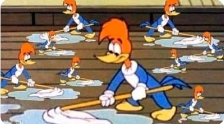 jxnny97's tweet image. o deidara e o sasori discutindo sobre arte sentados em cima do gaara MORTO