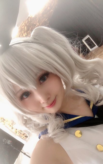 Twitterのコスプレ画像56