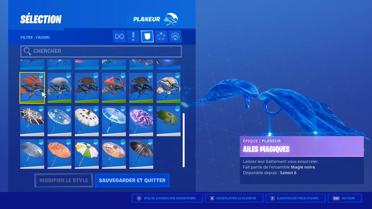 SkinFortniteAvendre tweet media