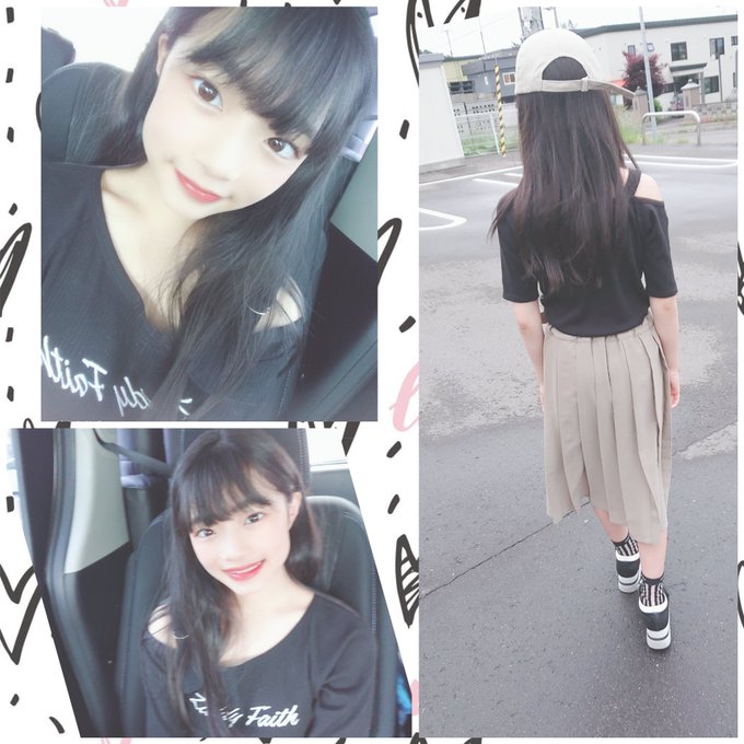 櫻井穂夏のTwitter画像12