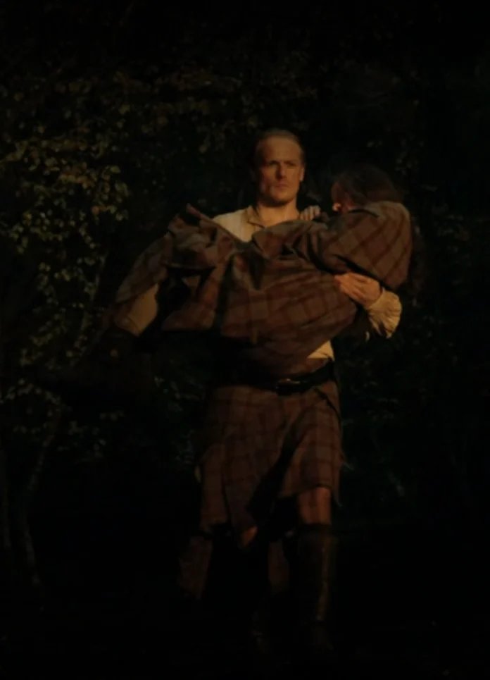 Okiemom50's tweet photo. @SamHeughan @Outlander_STARZ @TelevisionAcad #Outlander deserves ALL the Awards this year 🏆🏆🏆
#BestTVSeries #BestCast #BestCostumes #BestSets #BestDirectors #BestWriters #BestProducers
@caitrionambalfe @SamHeughan @RikRankin @SkeltonSophie @JohnBell #DuncanLacroix #CesarDomboy #LaurenLyle https://t.co/S5AWoC2agl