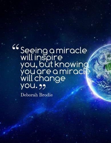 Don't be afraid of anyone or anything. You have power over Satan, the serpents and the scorpions. Speak the Truth, to shine the Light on the path, to make clear the Way. God will be your strength! Satan brings a storm, but we can be the eye: the stillness, comfort, and peace.