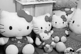 hello kitty