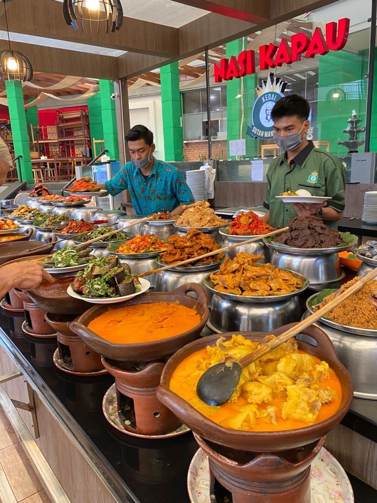 Ini memang luar biasa