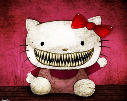 hello kitty