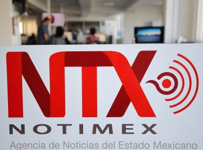 El derecho a la información es un deber del Estado con la sociedad, por ello la @SFP_mx solicitó a la Junta de Gobierno que Notimex reanude sus labores, pero este órgano lo consideró fuera de sus atribuciones. @Notimex_TV • #Notimex