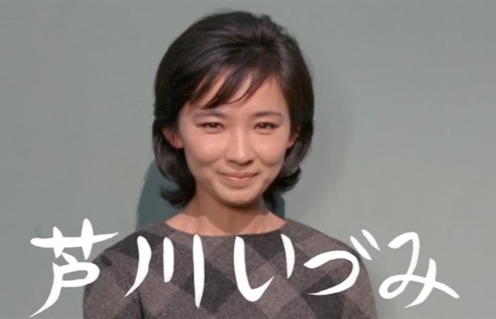 王子銀線座 No Twitter こちらでは都議選の補選もあり 立候補者は全員女性 この人に1票入れたいという人がいない つけるのなら即決なんだけど でも立候補者がこの4人だったら あなたならどうする 芦川いづみ 浅丘ルリ子 吉永小百合 和泉雅子 敬称略