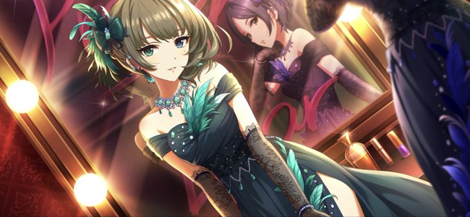 高垣楓のtwitterイラスト検索結果 古い順 高垣楓のtwitterイラスト検索結果 古い順