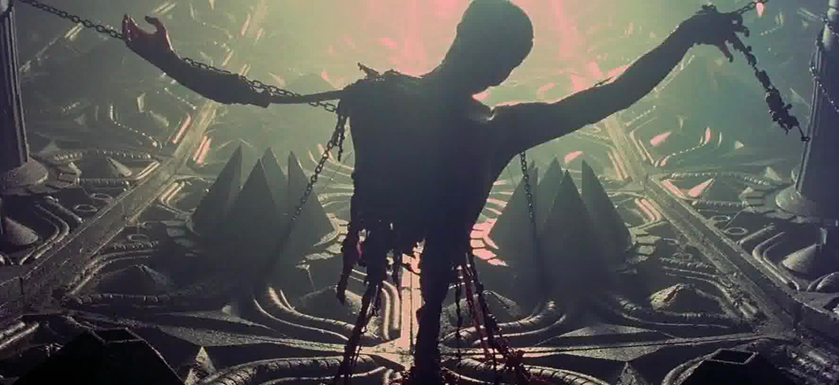 SemetraRhodes's tweet photo. #HorrorFriday #KeywordHorror marathon for June #NowWatching EVENT HORIZON  [generated from the keyword: Gothic] #HorrorMovies #FridayFrights #EventHorizon https://t.co/4HK9OATKkq
