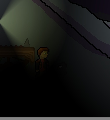 MuttlyM's tweet photo. The enemy is so fast he pined the player up to the wall, like ok Mr speedy Gonzales.
.
.
.
.
#unity #unity2d #unityengin #pixelart #pixelartist #pixelgame #aseprite #indedev #indegame #gamedeveloper #workinprogress https://t.co/w4nSgHXzEL