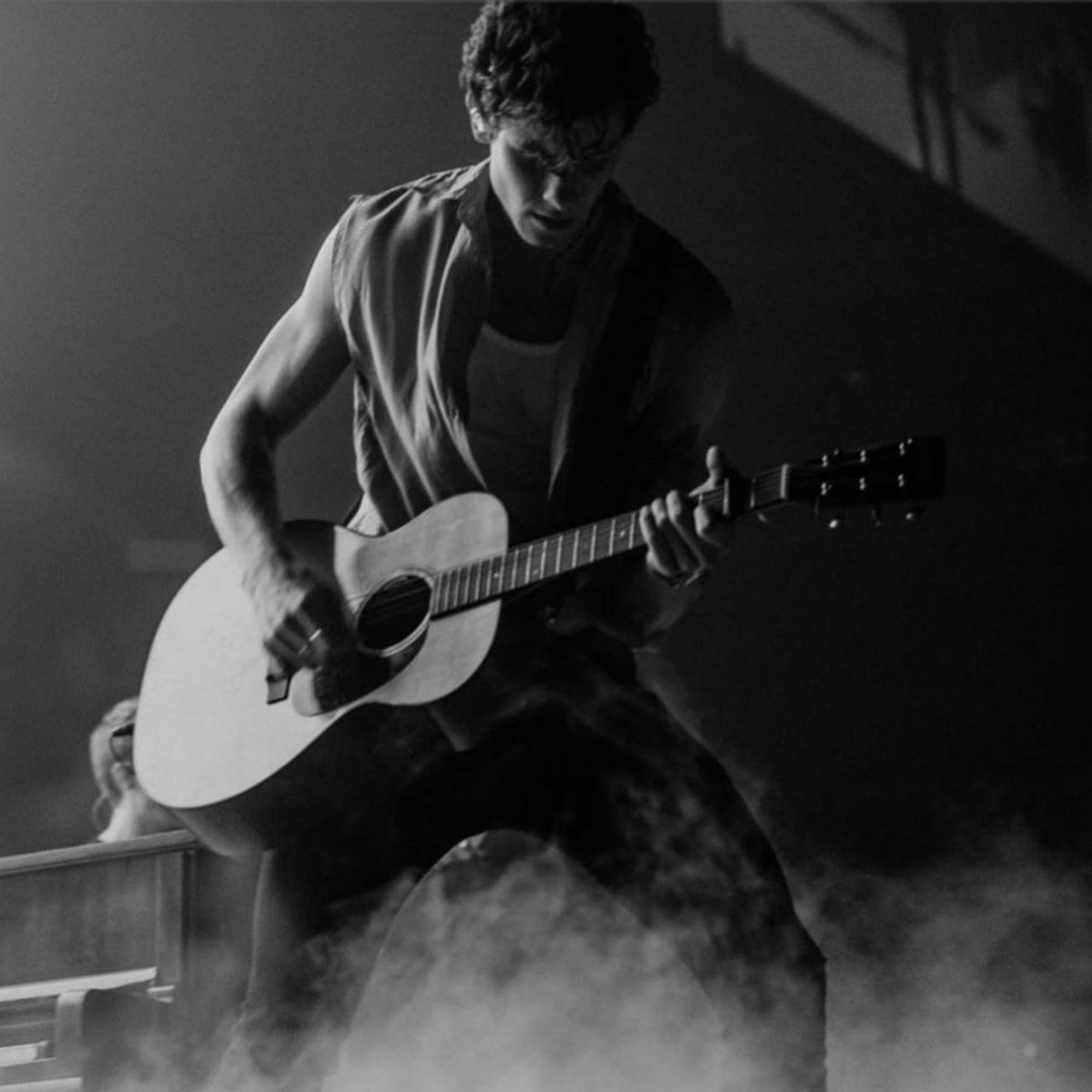 Shawn Mendes The Tour - Boston ✦