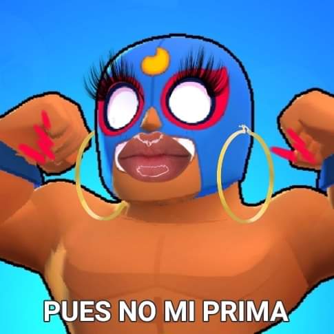 Out Of Contex BrawlStars tweet media