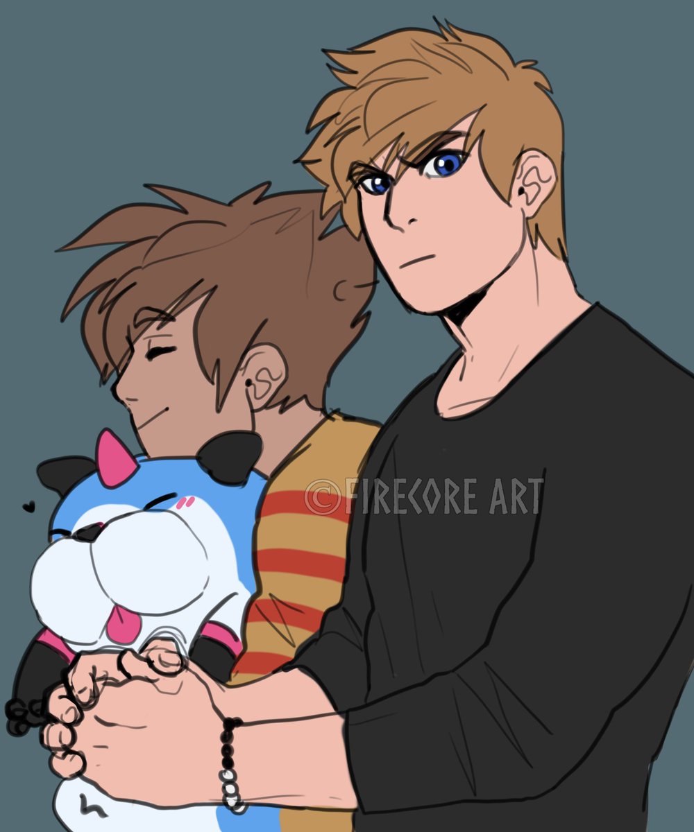 lenlen_kyun's tweet photo. POV you already stared at Sora for more than 3 seconds

#kingdomhearts #Soroku https://t.co/lN2PlI6SJ0