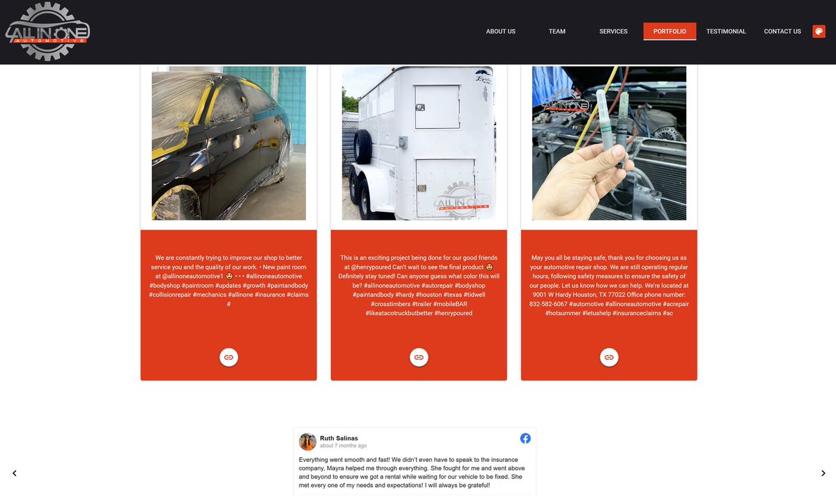 miguel_devs's tweet image. Learning Vue.JS to create this really beautiful #SPA using #VueComponents #Vuex #Quasar
The examples right here use the same Card Component but with different CSS classes to customize the look of it in the different component “pages” @vuejsdevelopers #100DaysOfCode 🧑🏻💻