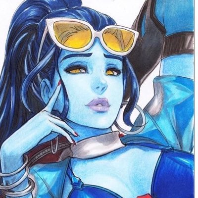 FemmeFrench_RP's tweet image. #NewProfilePic #Overwatch #OverwatchRP #AnimeRP #LesbianRP #MultiverseRP #OpenRP #FridayFeeling #CrossOverRP