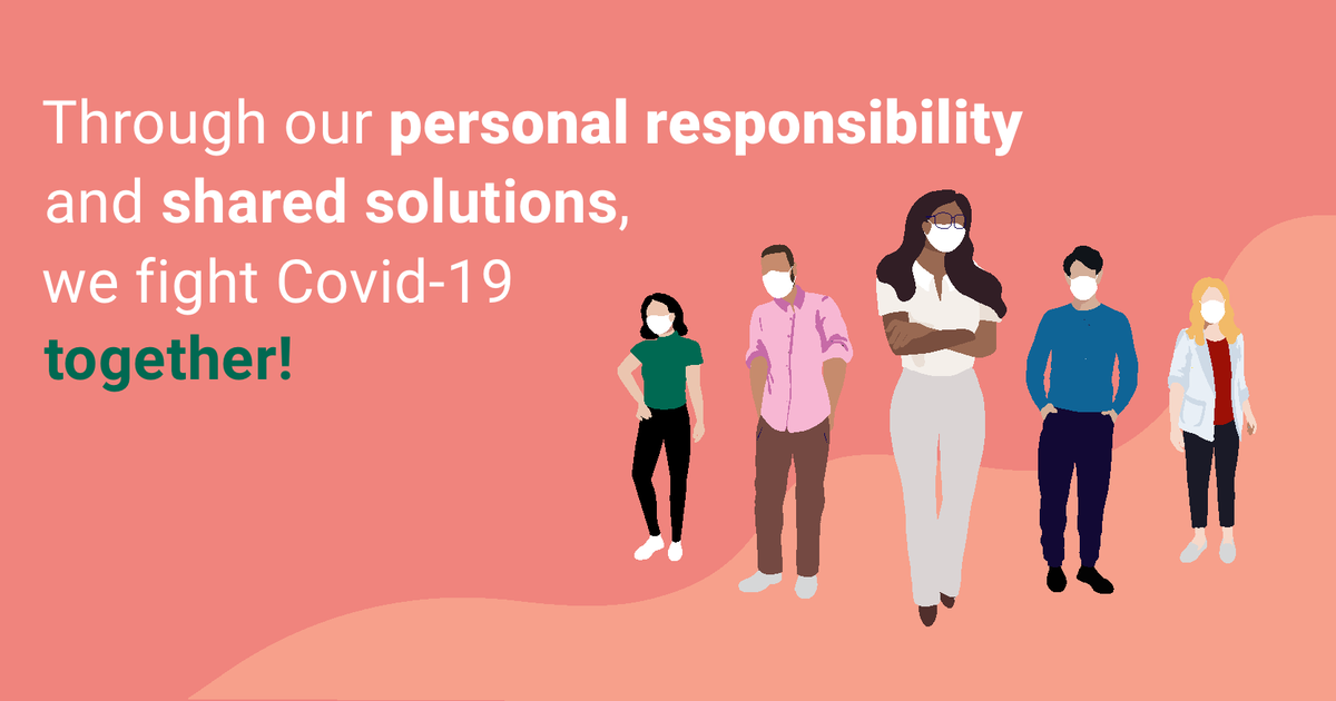 In preparation for the start of the 2020 academic year, various health and safety measures are being developed across 🇫🇷to ensure that you are able to #StudyInFrance in the best possible conditions.