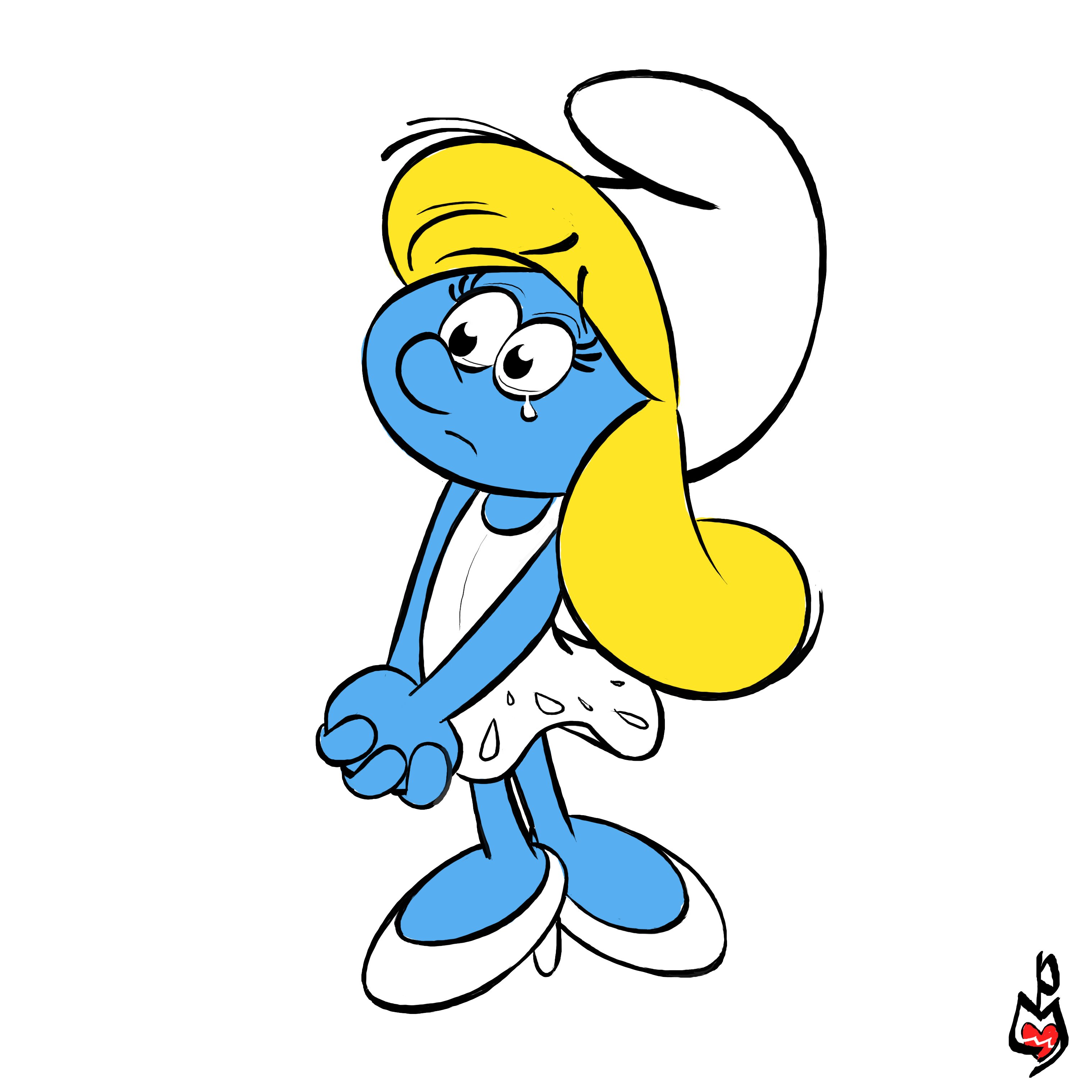 Smurfing Sing Song, Smurfs Wiki