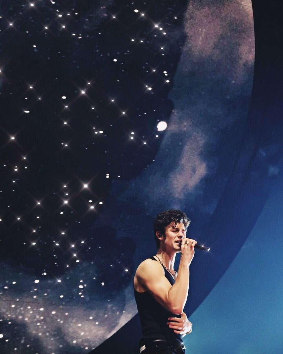 Shawn Mendes The Tour - Philadelphia ✦