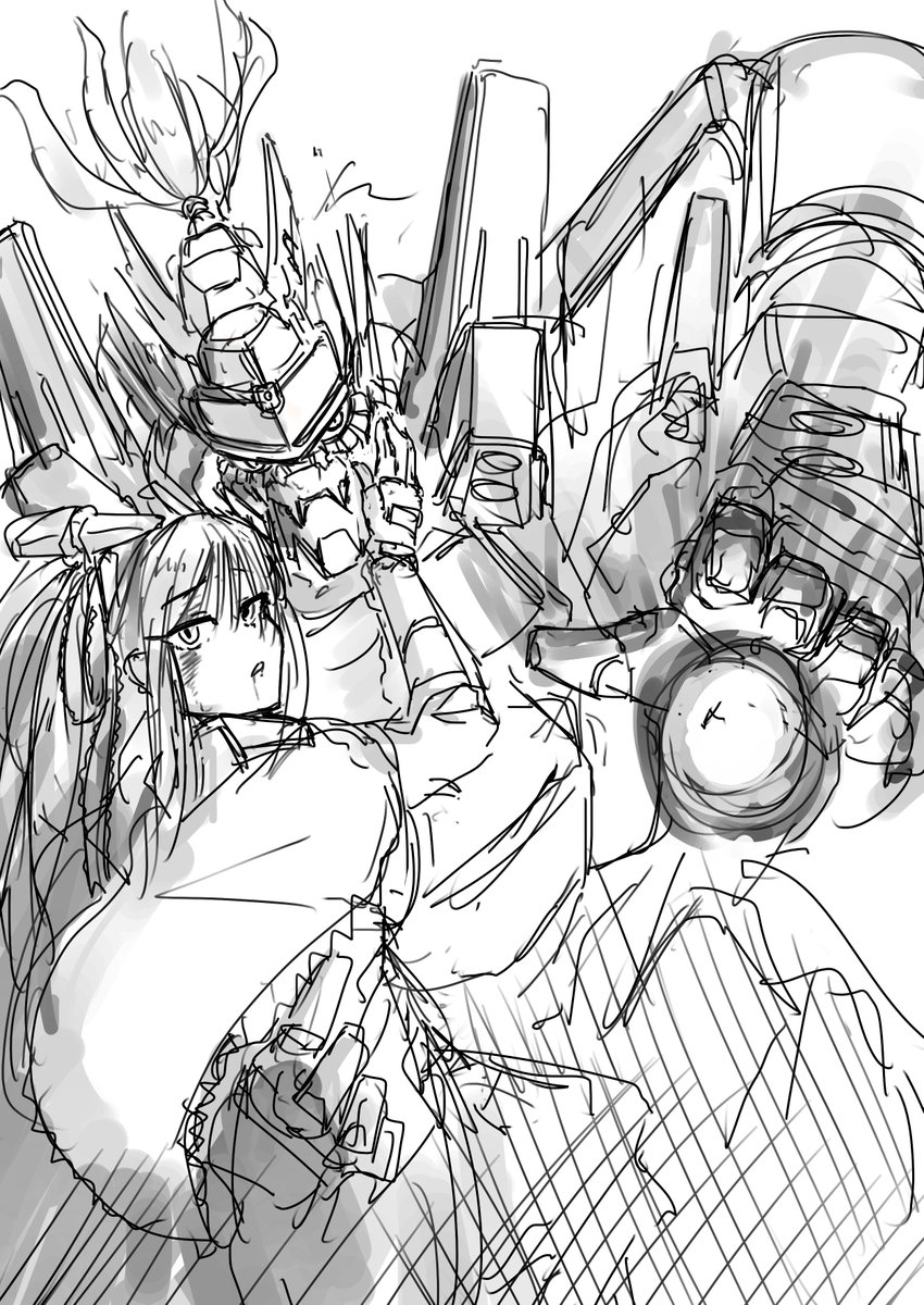 創作 
