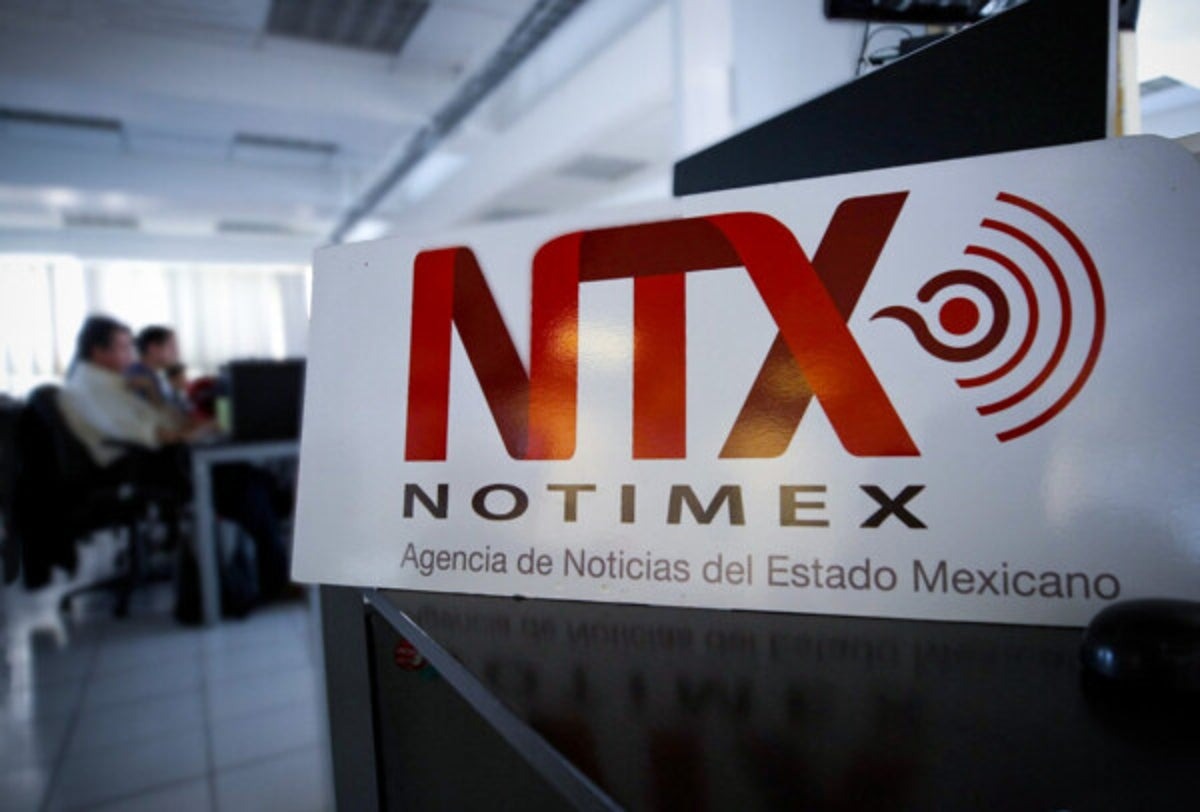 Notimex (@notimex) on Twitter photo La Dirección de Notimex solicitó al <a href="/GobiernoMX/">Gobierno de México</a> informar si existen denuncias relacionadas con la Agencia y el estado que guardan; en caso de no haberlas se les remitirán las publicaciones alusivas, sean verídicas o no, para dar vista a las dependencias.
<a href="/Notimex_TV/">Notimex TV</a>
• #Notimex La Dirección de Notimex solicitó al <a href="/GobiernoMX/">Gobierno de México</a> informar si existen denuncias relacionadas con la Agencia y el estado que guardan; en caso de no haberlas se les remitirán las publicaciones alusivas, sean verídicas o no, para dar vista a las dependencias.
<a href="/Notimex_TV/">Notimex TV</a>
• #Notimex