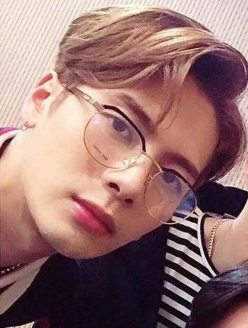 zayn malik as jackson wanga short thread