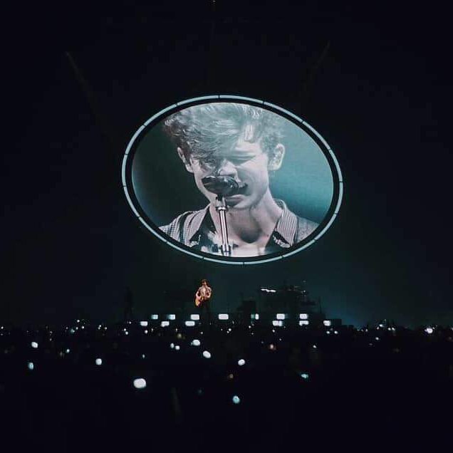 Shawn Mendes The Tour - Cracovia ✦