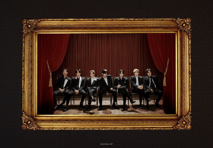 Atr0nA's tweet photo. ARTE💜✨
@BTS_twt
#StayGoldMV #StayGoldWithBTS #ArmyBts #StayGoldMusicVideo https://t.co/HnkngHiXP8