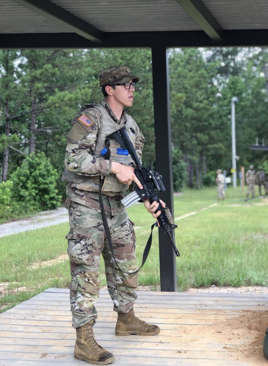 JoeHayman3's tweet photo. So proud of my son Ben. Three more weeks and he will be home. #armynationalguard #ProudDad https://t.co/6vVPEXh4Re