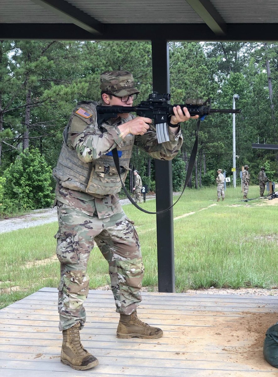 JoeHayman3's tweet photo. So proud of my son Ben. Three more weeks and he will be home. #armynationalguard #ProudDad https://t.co/6vVPEXh4Re