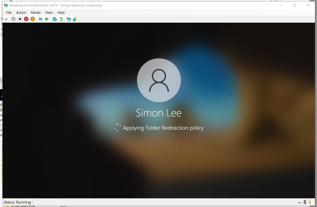 smoon_lee's tweet photo. Nothing like a bit of #FridayLabTime
#WindowsServer #HyperV #NewLab #FreshBuilds https://t.co/cfqF60tApi