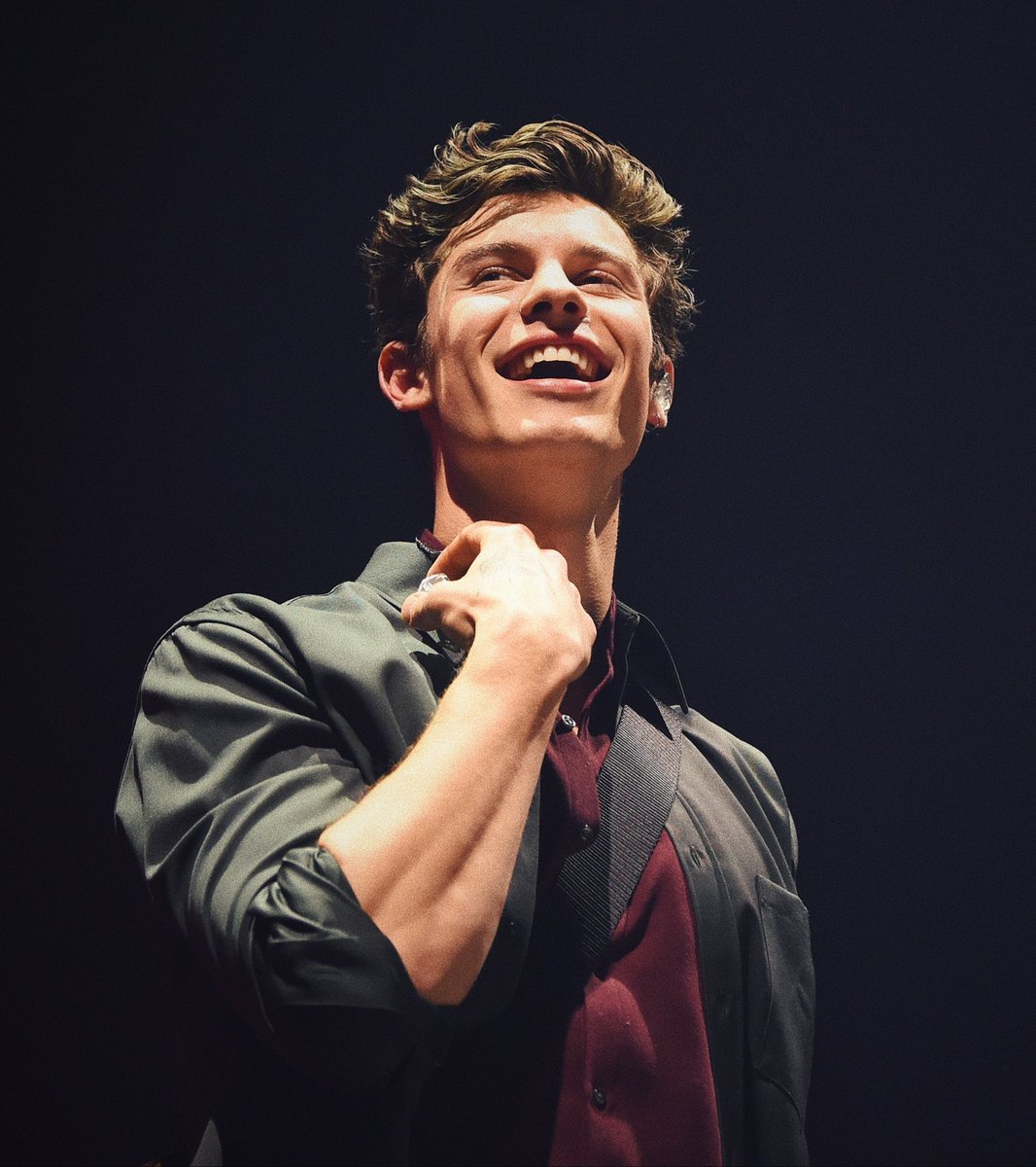 Shawn Mendes The Tour - Mánchester ✦