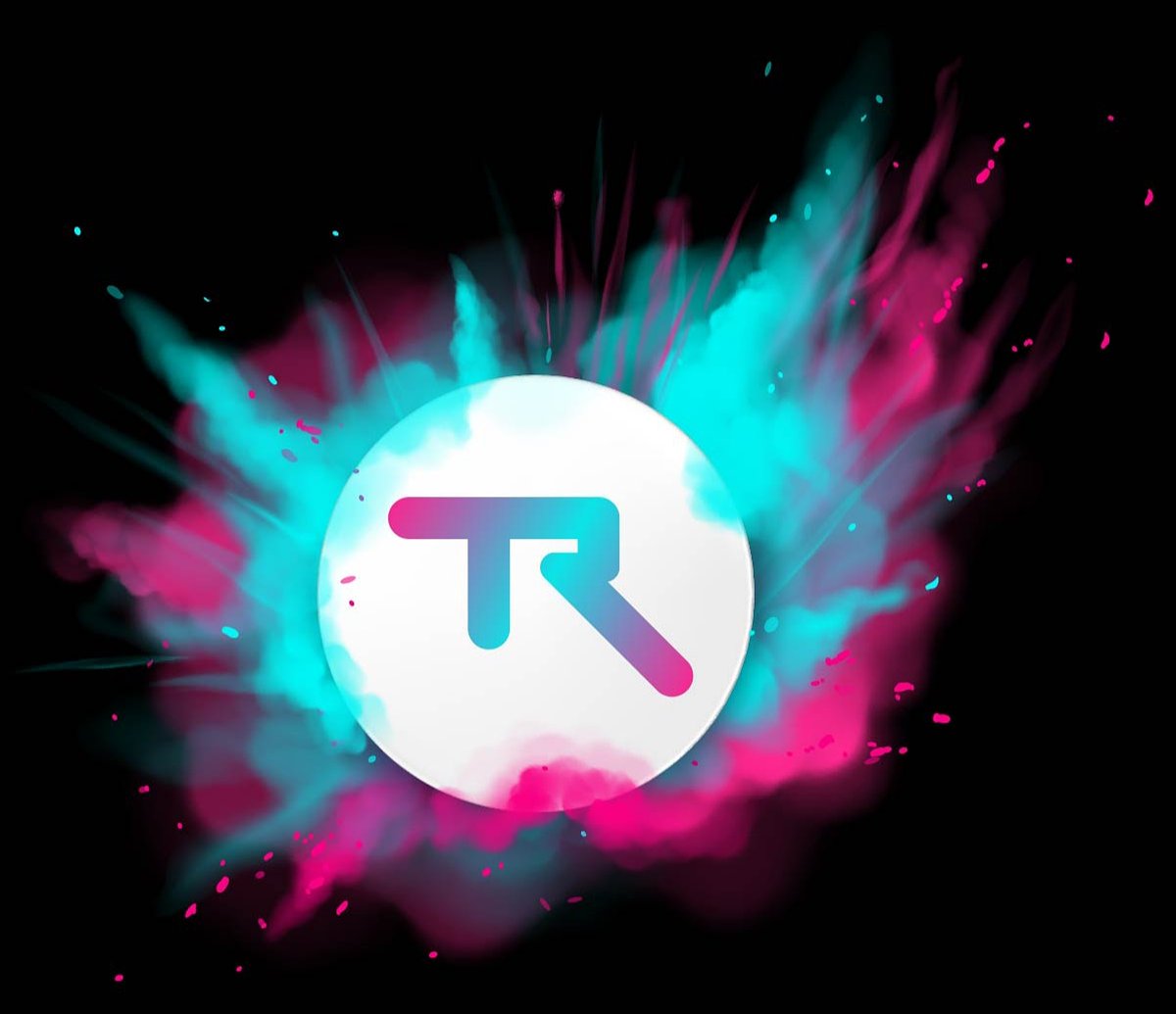 NimbusDesu's tweet photo. New logo! #iMTRiP https://t.co/RPql2peboH