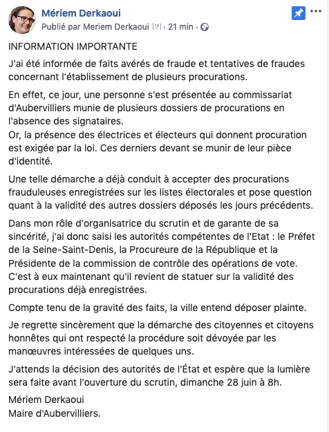 Meriem Derkaoui tweet media