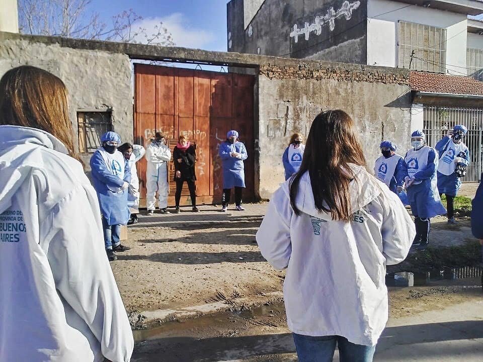 Juventud Lomas tweet media