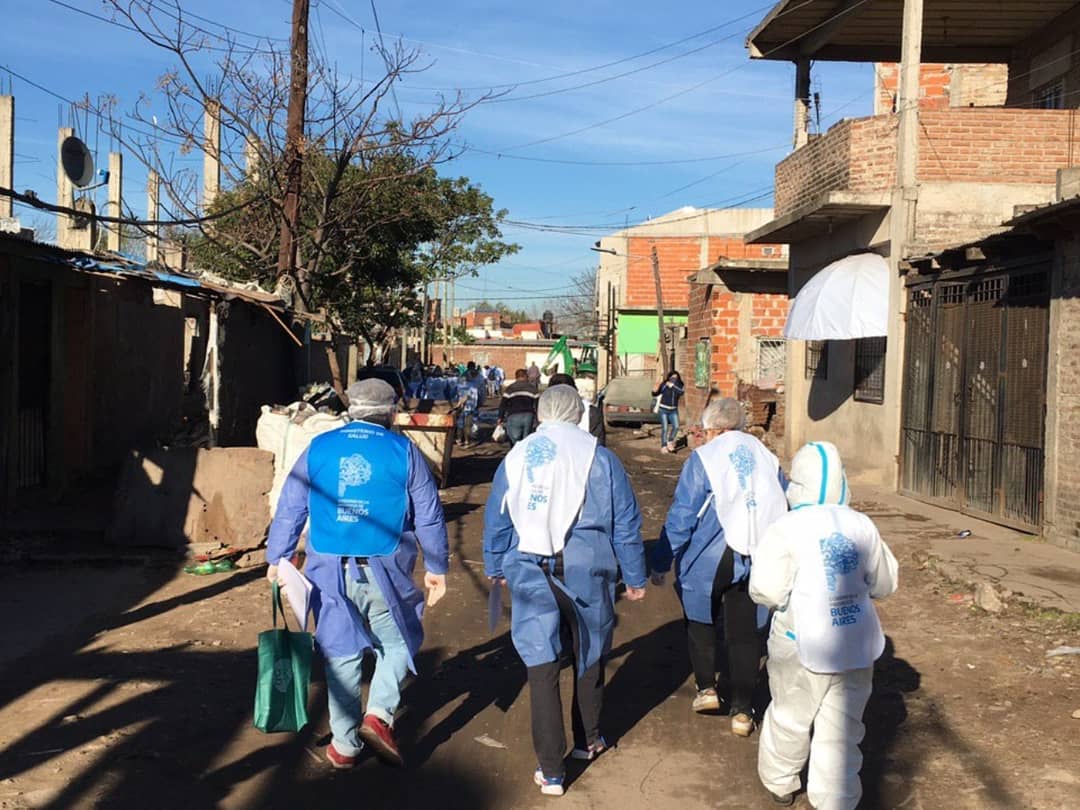 Juventud Lomas tweet media