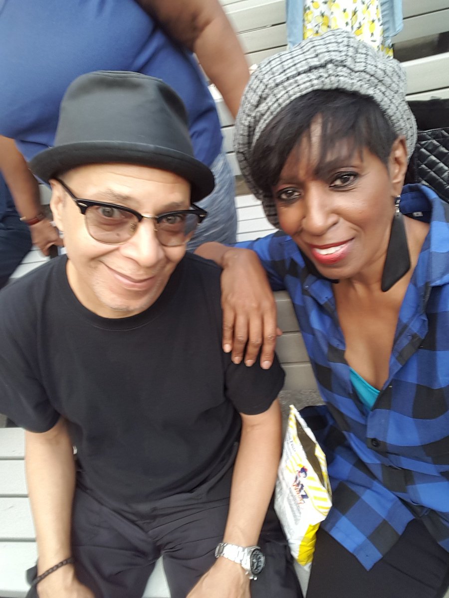 RIP my dear brother in music and friend Robert E. Daniels. Thanks for blessing my music with your Bass skills!